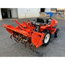 KUBOTA トラクター A155