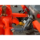 KUBOTA トラクター A155