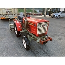 YANMAR トラクター YM1401