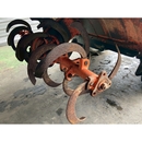 KUBOTA トラクター B6001D