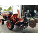 KUBOTA トラクター B6001D
