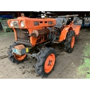 KUBOTA トラクター B6001D