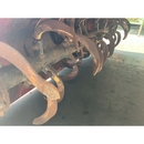 YANMAR トラクター FX20D