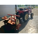 YANMAR トラクター FX20D