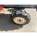 YANMAR トラクター FX20D