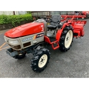 YANMAR トラクター F200D