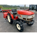 YANMAR トラクター F200D