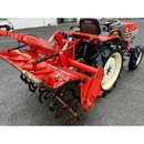 YANMAR トラクター F200D