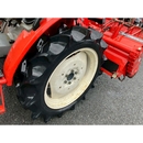 YANMAR トラクター F200D