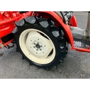 YANMAR トラクター F200D