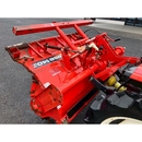 YANMAR トラクター F200D