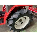 YANMAR トラクター Ke-4D