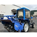 ISEKI トラクター TF223F