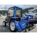ISEKI トラクター TF223F