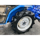 ISEKI トラクター TF223F