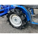 ISEKI トラクター TF223F
