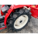 YANMAR トラクター FV220D