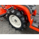 KUBOTA トラクター A15D