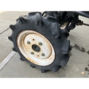 YANMAR トラクター FX175D