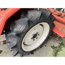 YANMAR トラクター FX175D
