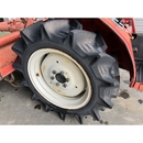 YANMAR トラクター FX175D