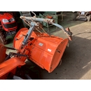KUBOTA トラクター B1200D