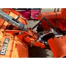 KUBOTA トラクター B1200D