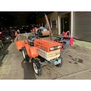 KUBOTA トラクター B1200D