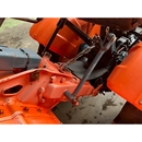 KUBOTA トラクター B7000D