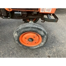 KUBOTA トラクター L1801S