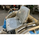 ISEKI トラクター TF223F