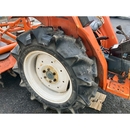 KUBOTA トラクター L2202