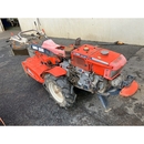 KUBOTA 耕運機 