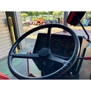 YANMAR トラクター FX32D