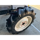 YANMAR トラクター FX32D