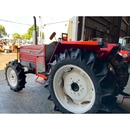 YANMAR トラクター FX32D
