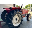 YANMAR トラクター FX32D