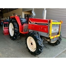 YANMAR トラクター FX32D