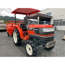 KUBOTA トラクター GT21
