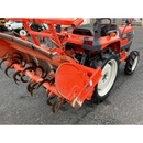 KUBOTA トラクター GT21