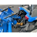 ISEKI トラクター TF223F