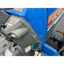 ISEKI トラクター TF223F