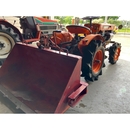 KUBOTA トラクター B6000D