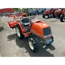 KUBOTA トラクター A-17