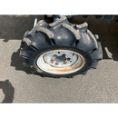 KUBOTA トラクター A-17
