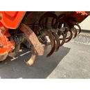 KUBOTA トラクター A-17