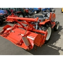 KUBOTA トラクター A-17