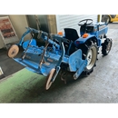 MITSUBISHI トラクター MT1601D