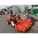KUBOTA トラクター Ａ17