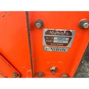 KUBOTA トラクター Ａ17